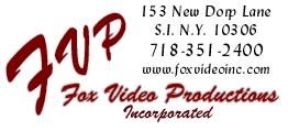 Fox Video Productions Inc